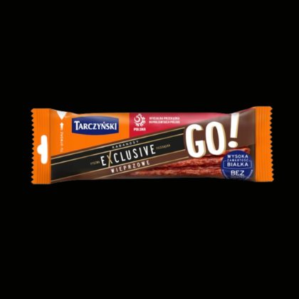 Tarczyński Exclusive GO!