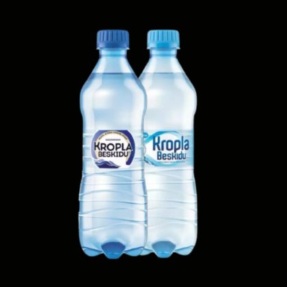 Kropla Beskidu